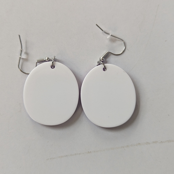 Tamagotchi earrings - Picture 4 of 7